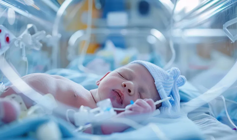 NICU Care