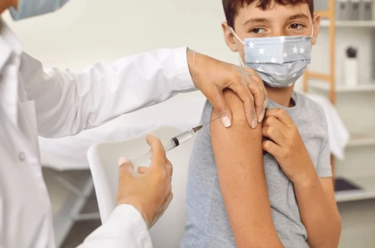 Vaccination